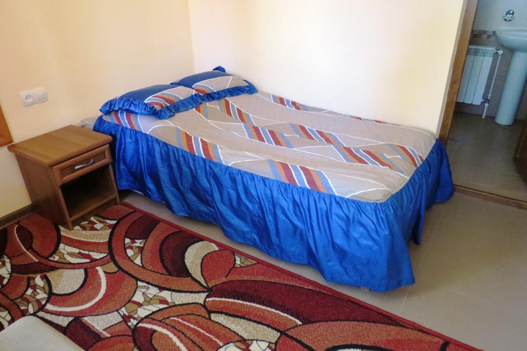 Maghay B&B Hotel In Vanadzor Kamer foto